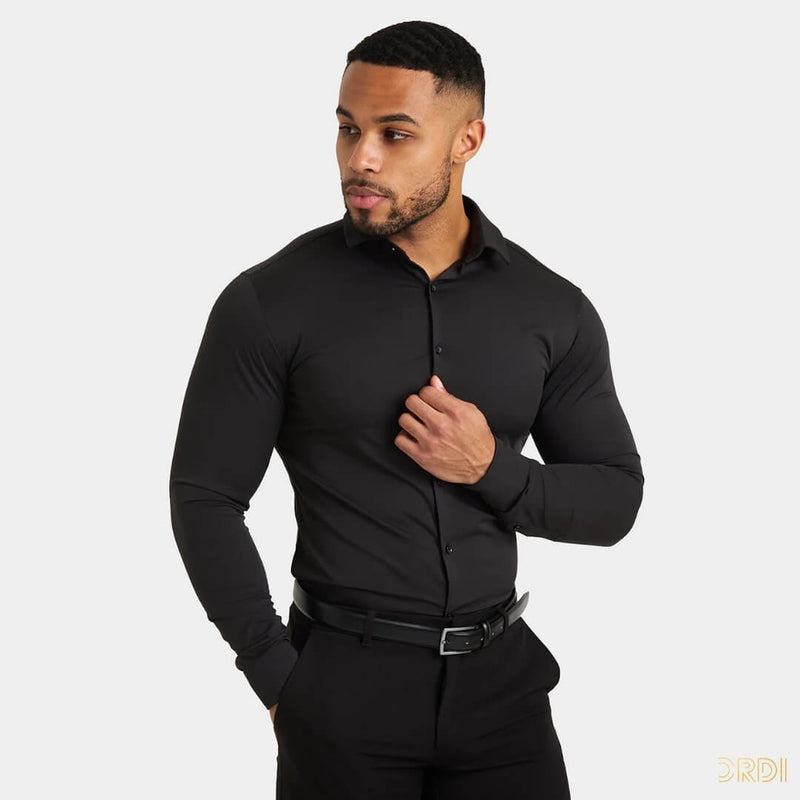 Camisa Social - Evo Tech™ [COMPRE 1 & LEVE 2]