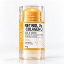 Creme de Retinol e Colágeno para Colo e Pescoço | ColoUp™