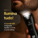 Aparador de Pelos Profissional - BarberFlex™