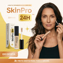 Corretivo Tratamento de Alta Cobertura - SkinPro 24H™