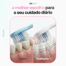 Escova de Dente Elétrica - OralHydra Pro®