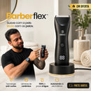 Aparador de Pelos Profissional - BarberFlex™