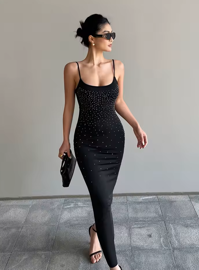 Vestido Modelador Caroline™