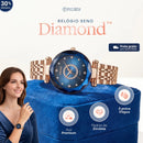Relógio Seno Diamond™
