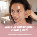 Glamora™ | Máscara Noturna de Bio-Colágeno
