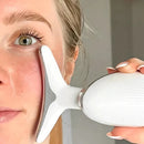 GlowLift Pro™ | Massageador Facial e Pescoço com Tecnologia LED