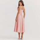 Vestido Corset Elegance™