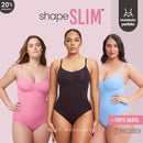 Body Modelador - ShapeSlim™