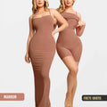 Vestido Modelador 3 em 1 - SexyUp™