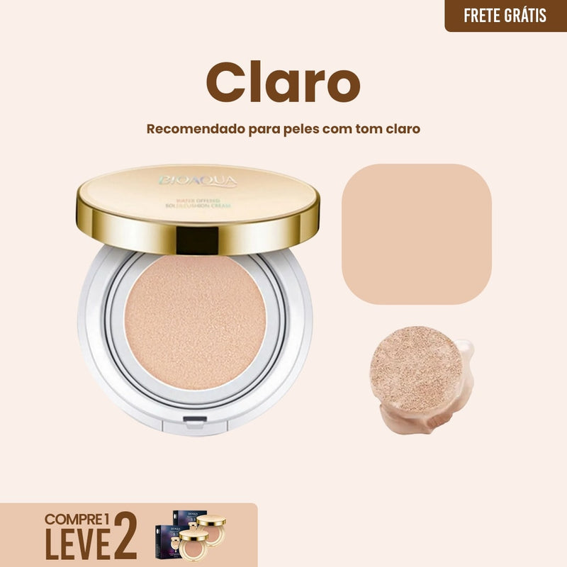 BioAqua™ - Base Profissional [Compre 1 & Leve 2] + Brindes