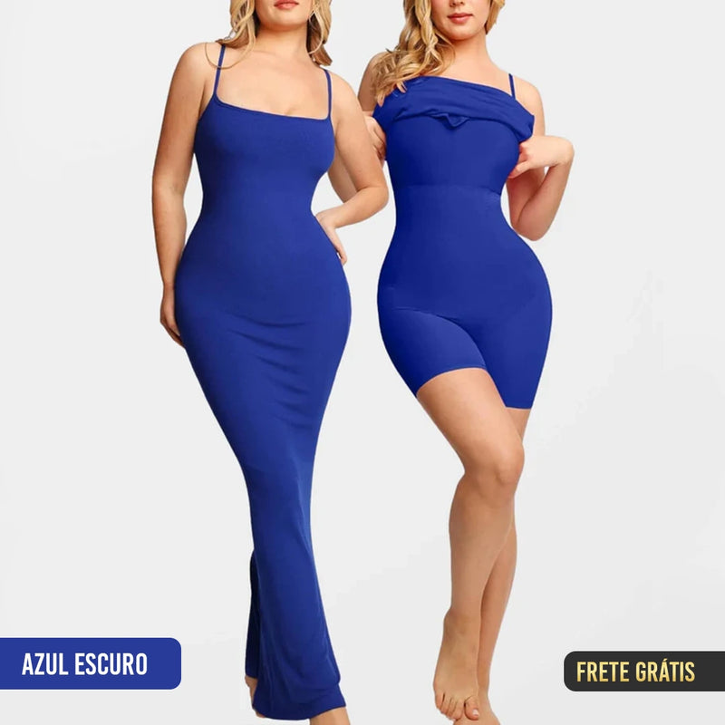Vestido Modelador 3 em 1 - SexyUp™