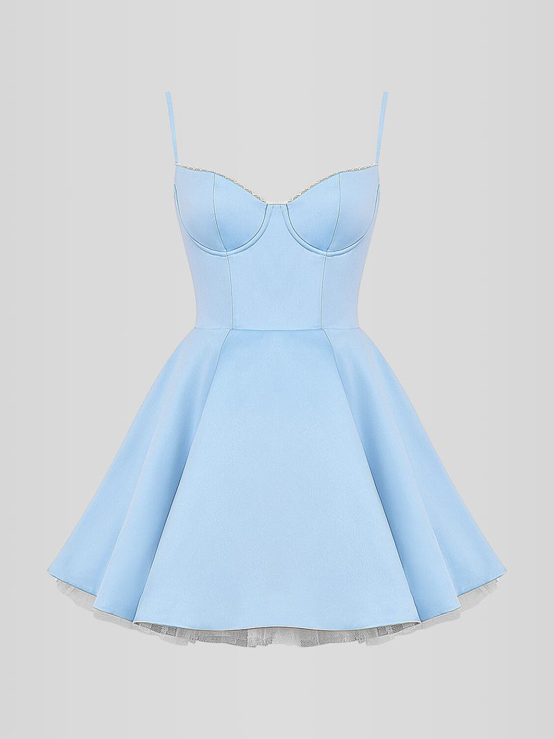 Vestido Alice