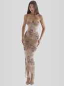 Vestido Bustier Jéssica™