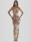 Vestido Bustier Jéssica™