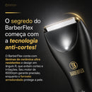 Aparador de Pelos Profissional - BarberFlex™