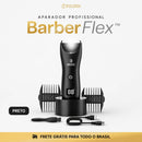 Aparador de Pelos Profissional - BarberFlex™