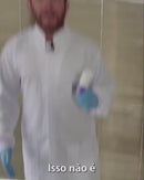 Clareador Dentário - Sérum V34™ + Brinde