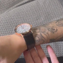 Relógio Minimalista - Shiny™ [Compre 1 & Leve 3]