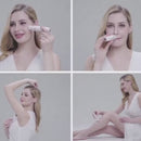 Depilador Elétrico 4 em 1 - DermaFlex®