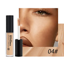 Corretivo Tratamento de Alta Cobertura - SkinPro 24H™