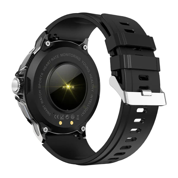 StahlGear Zeus™ Smartwatch Ultra Resistente