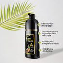 Shampoo Tonalizante Gradual 3 em 1 – MaxColor Pro™