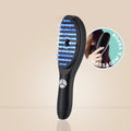 Escova de Terapia Capilar 4 em 1 - RevitaHair Pro™