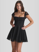 Vestido Bustier Melina