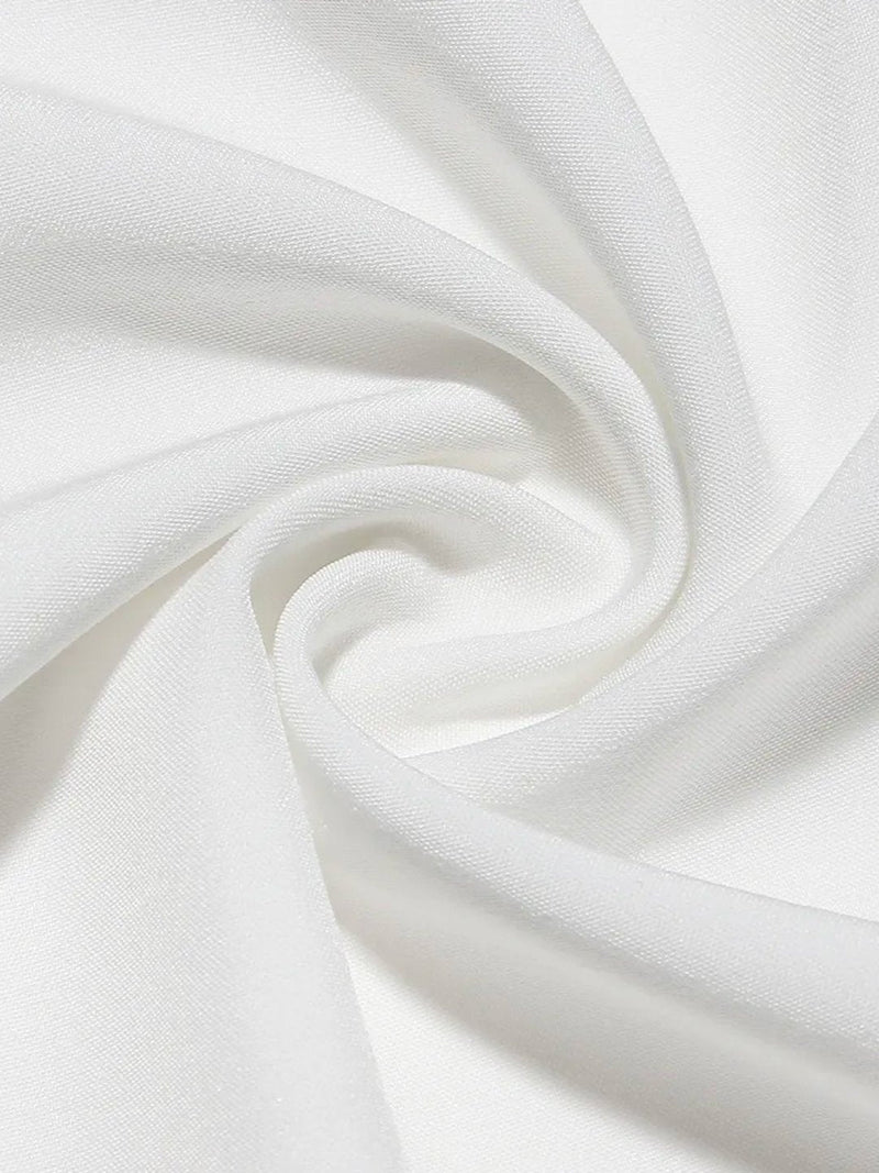 Vestido Bustier Giulia