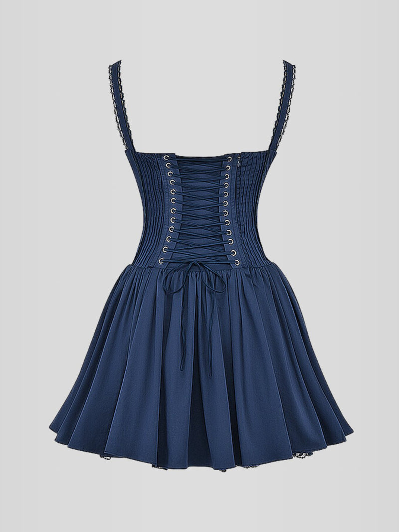 Vestido Bustier Giulia