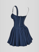 Vestido Bustier Giulia