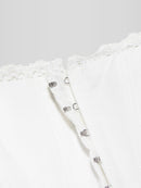 Vestido Bustier Isadora