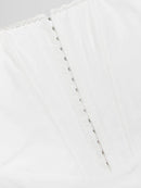 Vestido Bustier Isadora