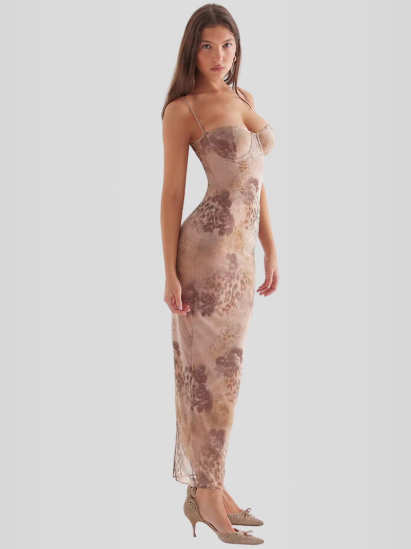 Vestido Bustier Jéssica™