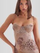 Vestido Bustier Jéssica™