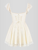 Vestido Bustier Melina