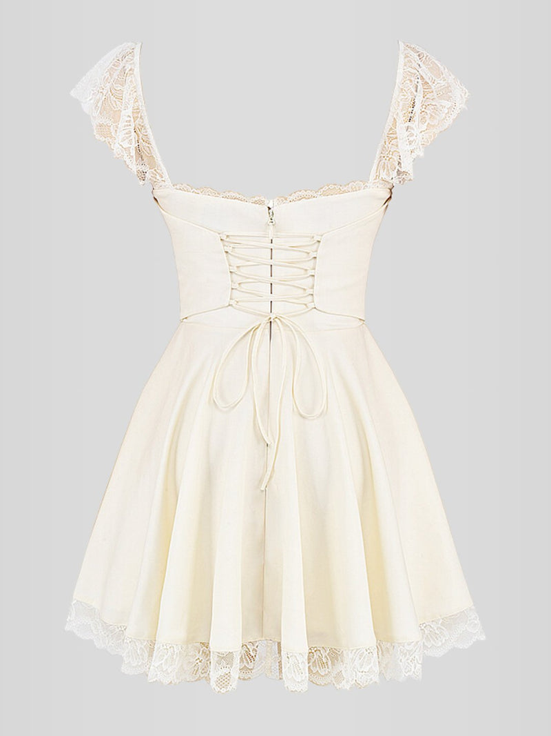 Vestido Bustier Melina