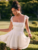 Vestido Bustier Melina