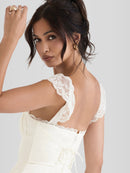 Vestido Bustier Melina