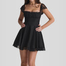 Vestido Bustier Melina