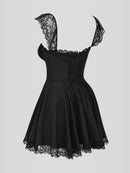 Vestido Bustier Melina