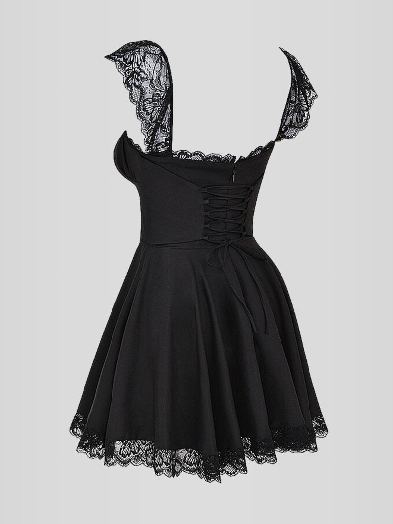 Vestido Bustier Melina