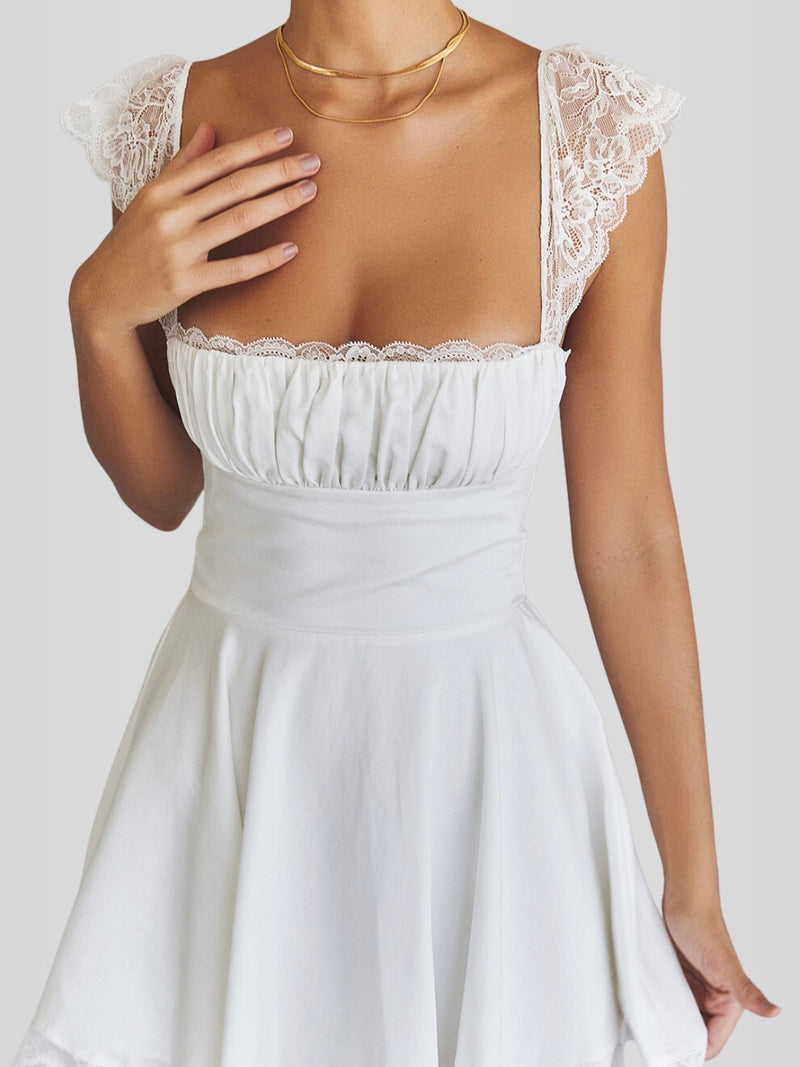 Vestido Bustier Melina