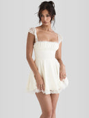 Vestido Bustier Melina