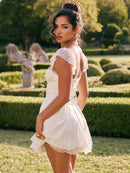 Vestido Bustier Melina