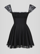 Vestido Bustier Melina