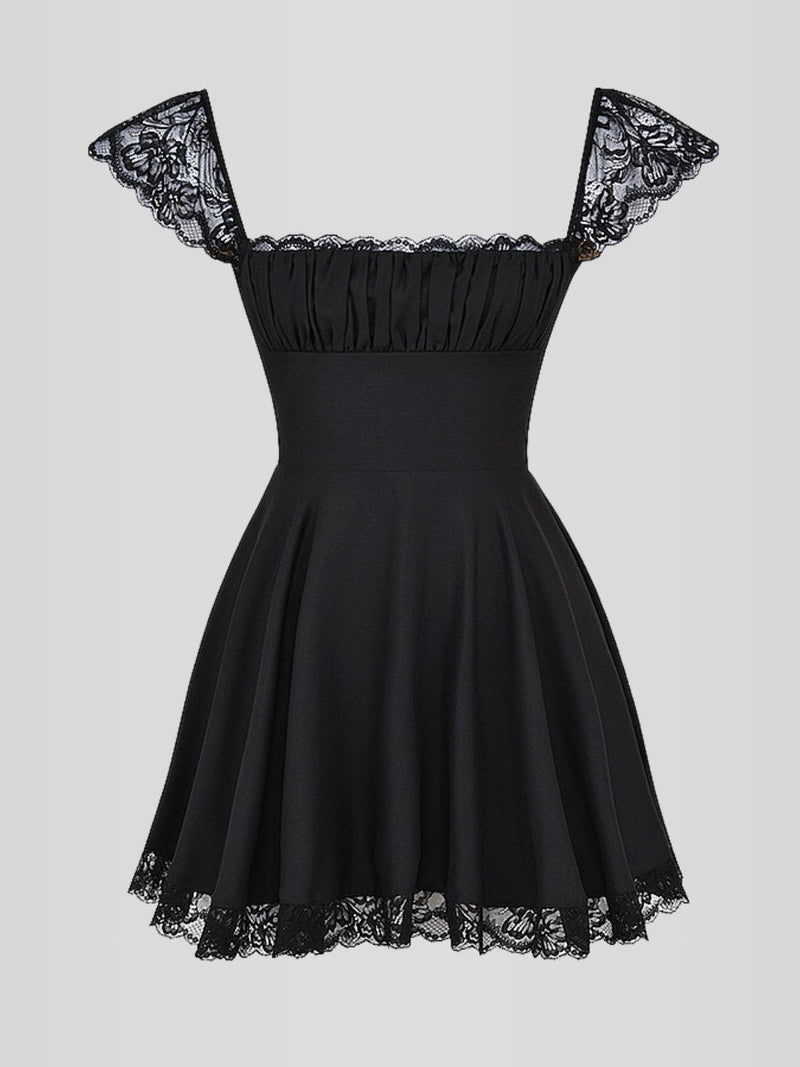 Vestido Bustier Melina