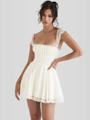 Vestido Bustier Melina