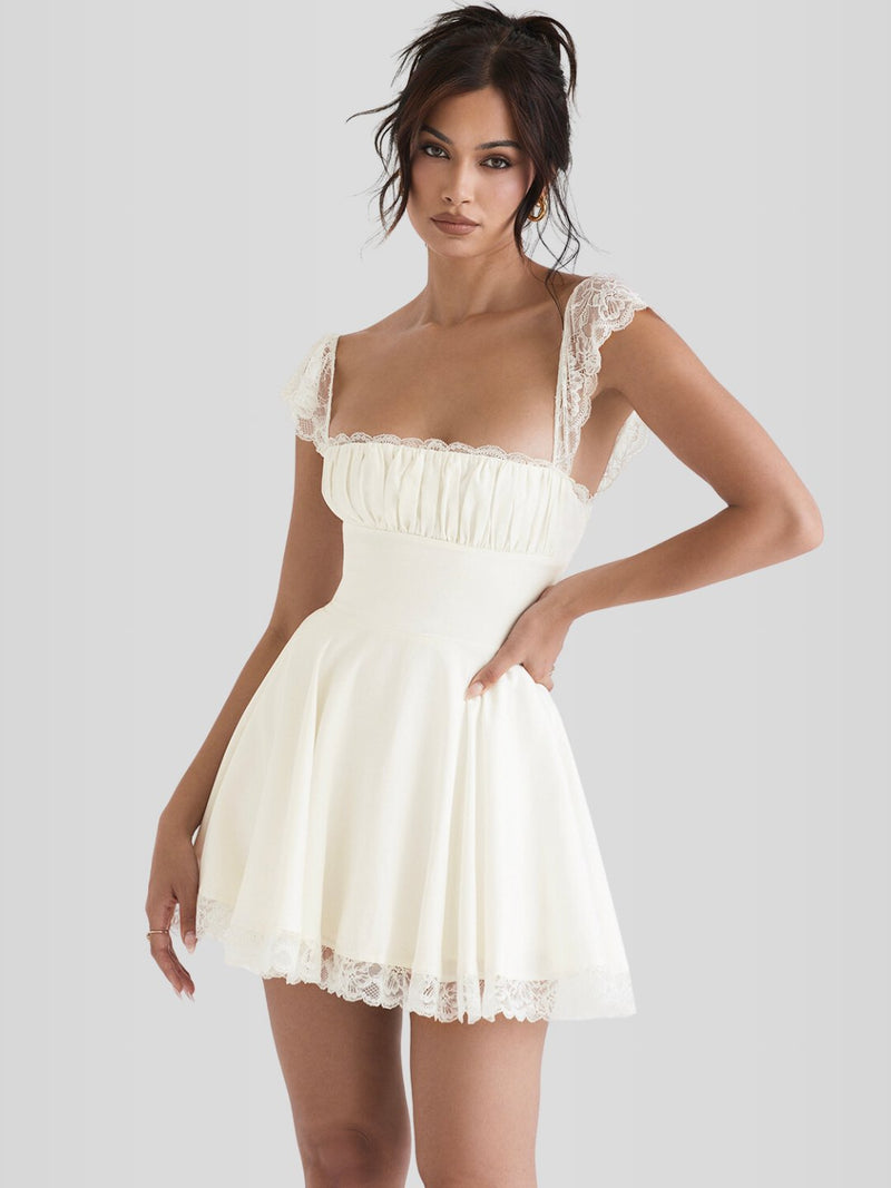 Vestido Bustier Melina