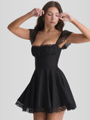 Vestido Bustier Melina